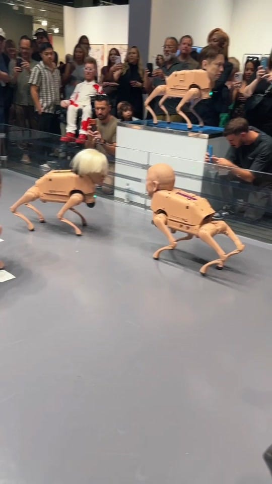 Post 1 by LESYA MIAMI on TikTok (video)
