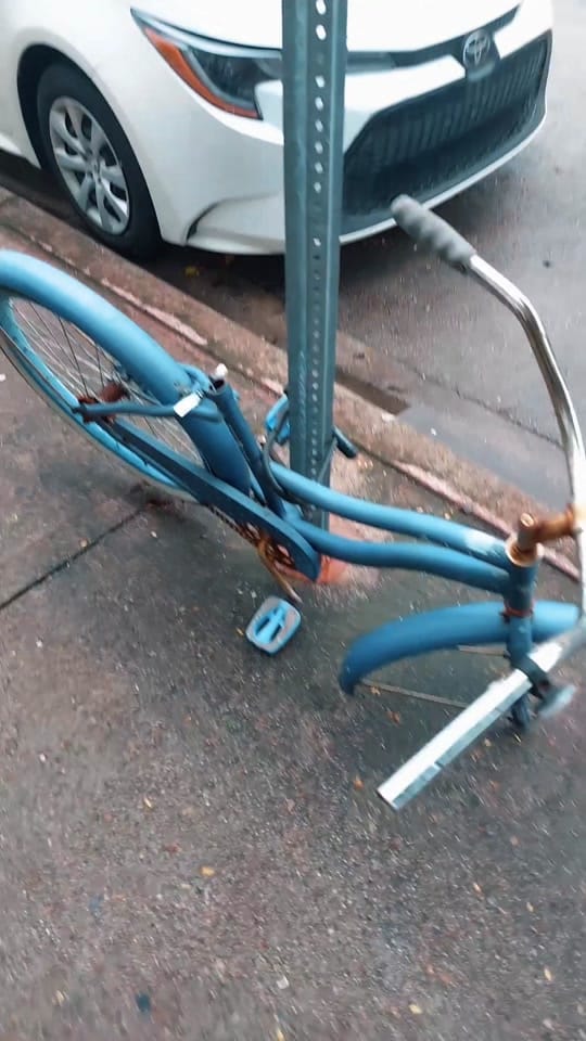 Post 3 by LESYA MIAMI on TikTok (video)