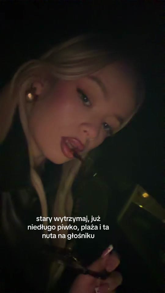 Post 7 by Zuzia Smyk 🤍 on TikTok (video)