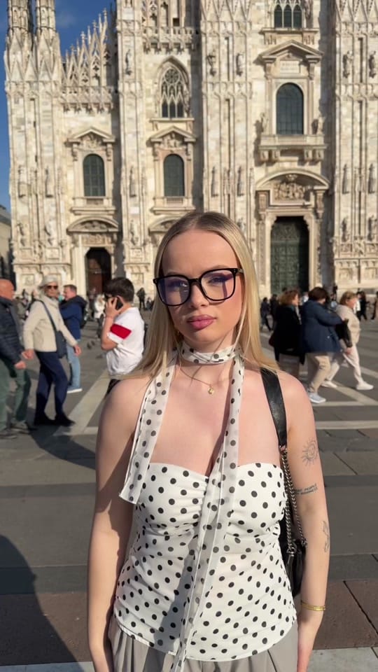 Post 1 by Zuzia Smyk 🤍 on TikTok (video)