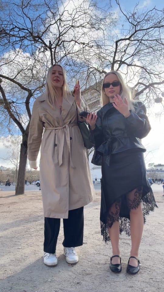 Post 5 by Zuzia Smyk 🤍 on TikTok (video)