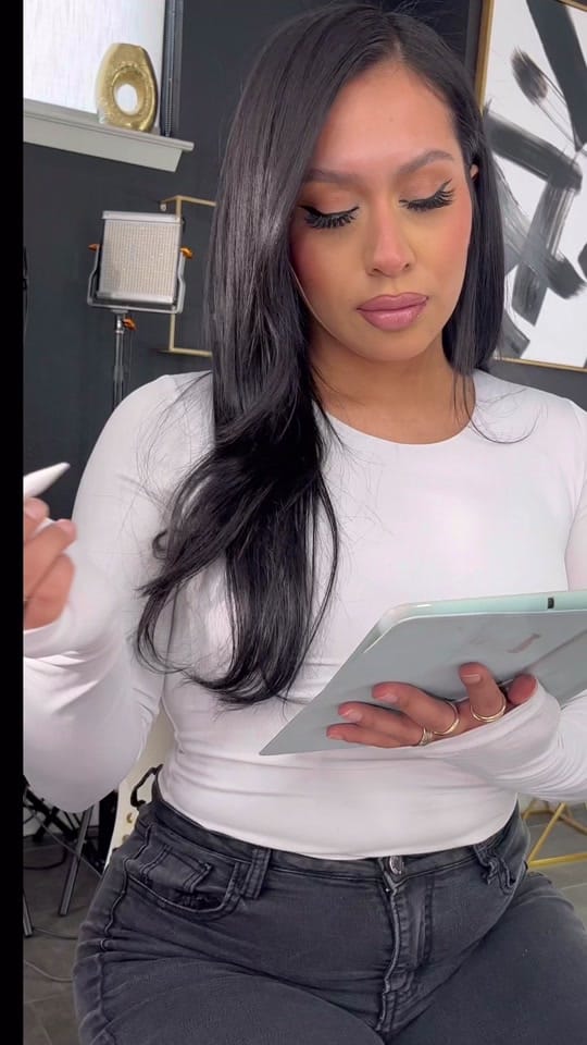 Post 9 by Kassandra on TikTok (video)