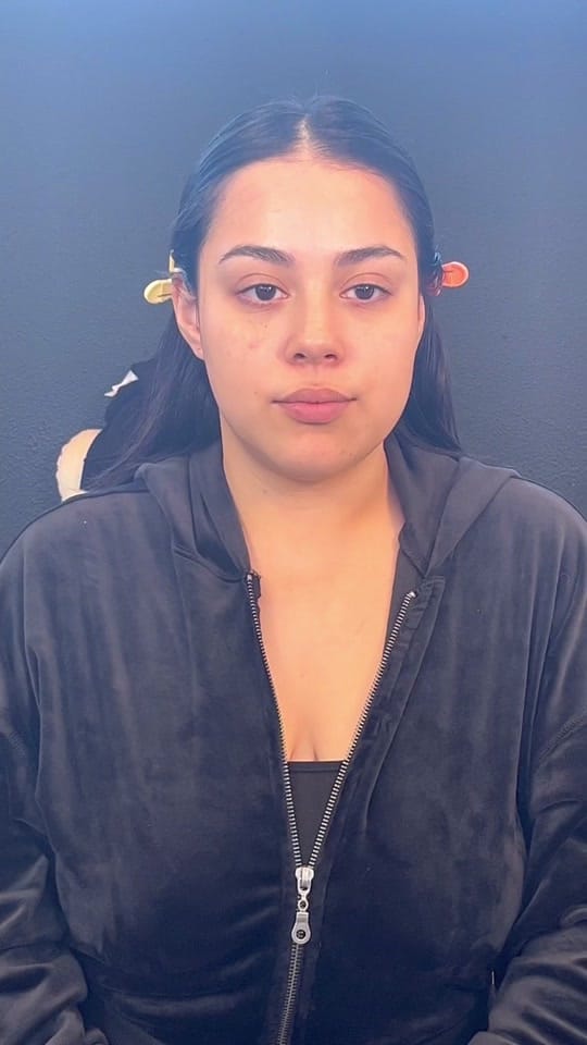 Post 10 by Kassandra on TikTok (video)