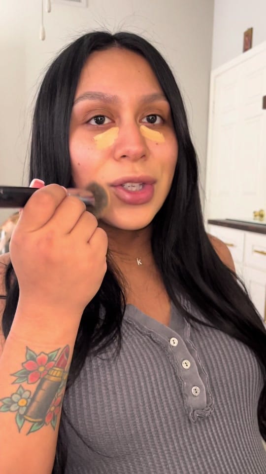 Post 3 by Kassandra on TikTok (video)
