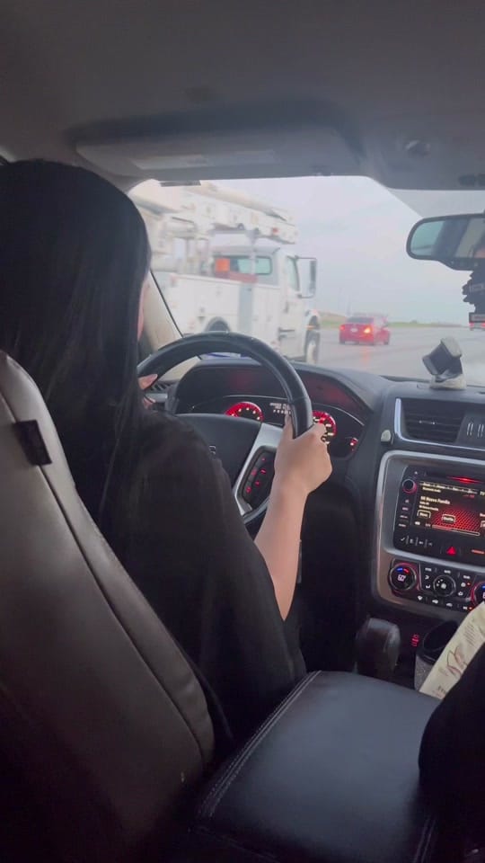Post 6 by Kassandra on TikTok (video)