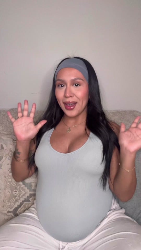 Post 5 by Kassandra on TikTok (video)