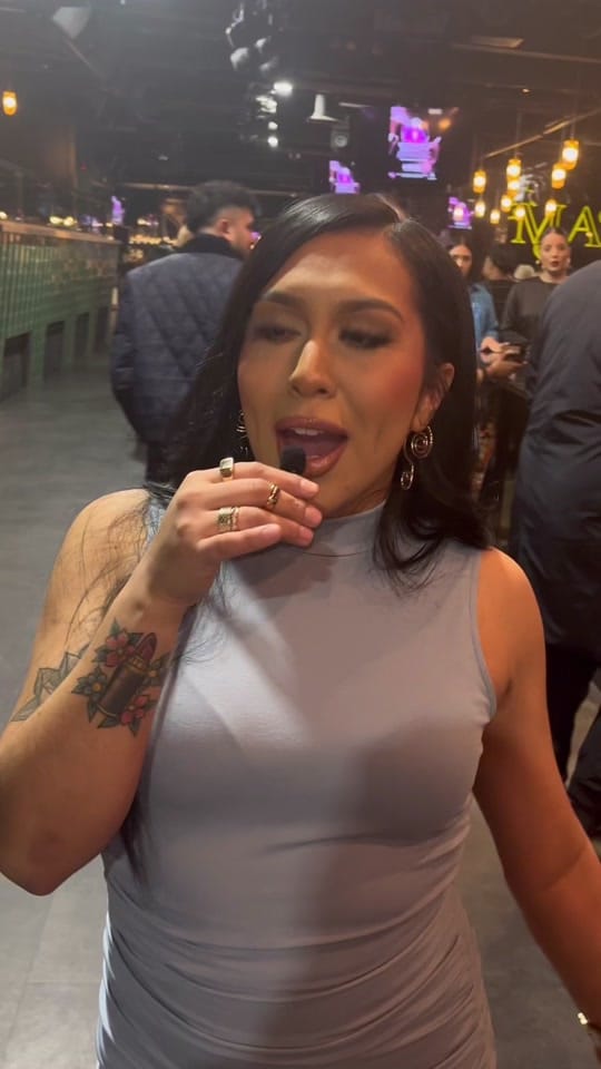 Post 8 by Kassandra on TikTok (video)