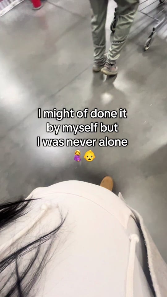 Post 2 by Kassandra on TikTok (video)