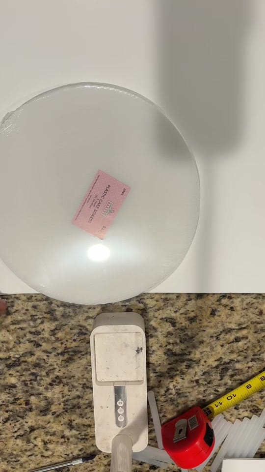 Post 7 by Natasha Renee | DIY’S & More on TikTok (video)