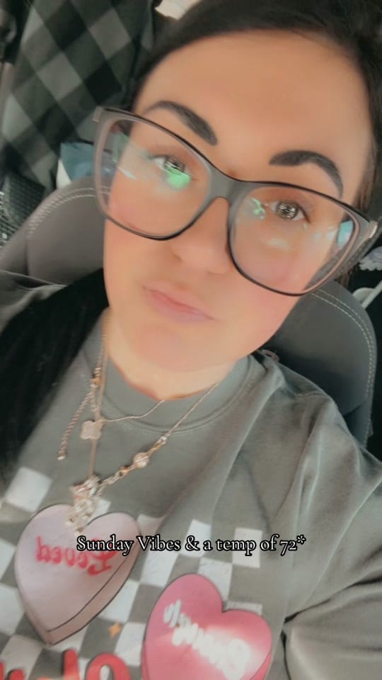 Post 6 by Brandy Nicole on TikTok (video)