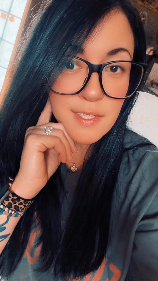 Post 1 by Brandy Nicole on TikTok (video)