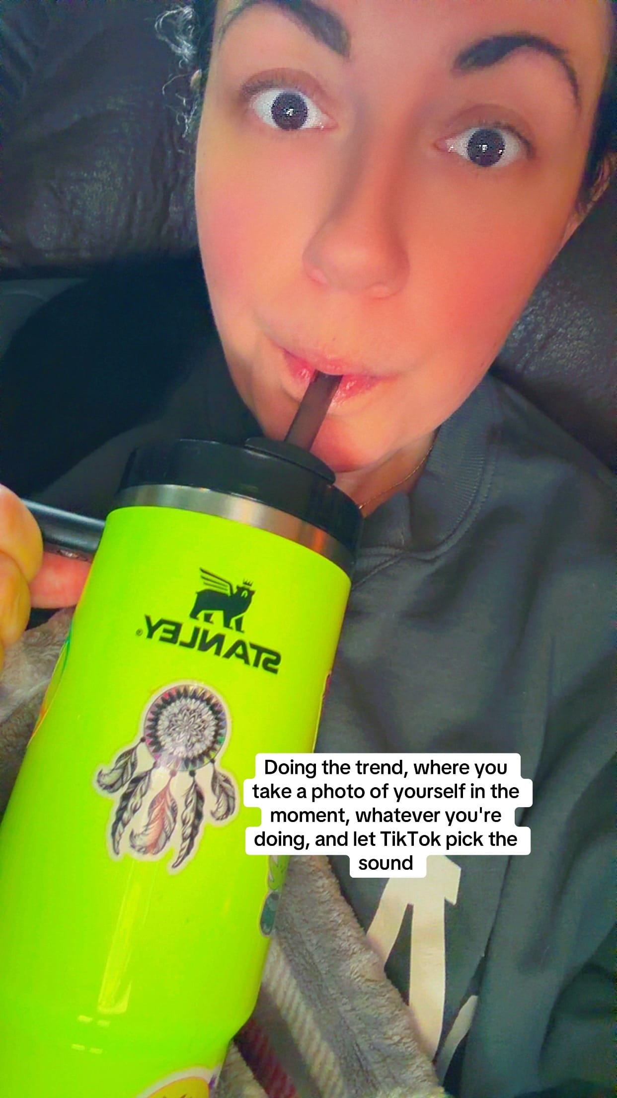 Post 3 by Brandy Nicole on TikTok (video)