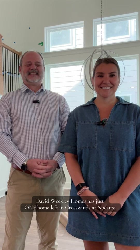 Post 1 by Jacksonville | Realtor®| Annie on TikTok (video)