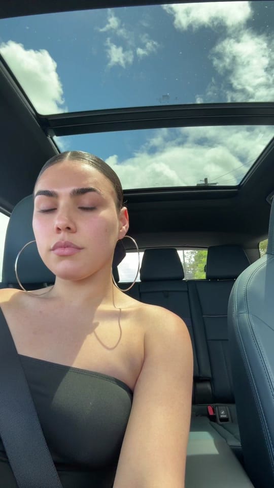 Post 3 by Kimberly Valedón on TikTok (video)
