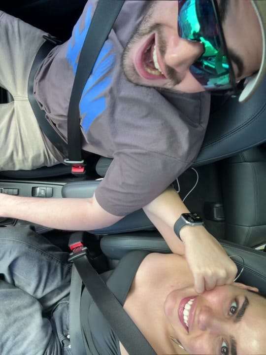 Post 1 by Kimberly Valedón on TikTok (video)