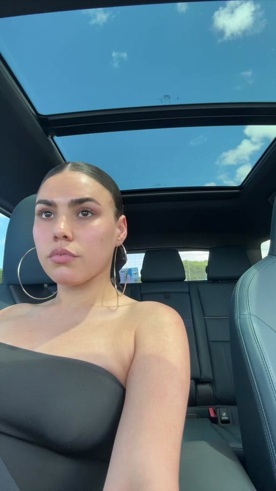 Post 4 by Kimberly Valedón on TikTok (video)