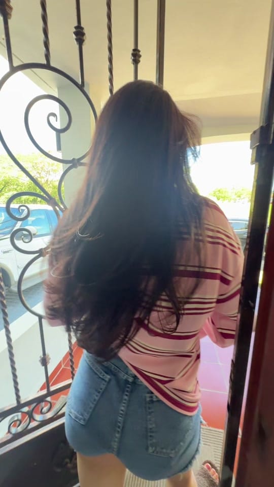 Post 9 by Kimberly Valedón on TikTok (video)
