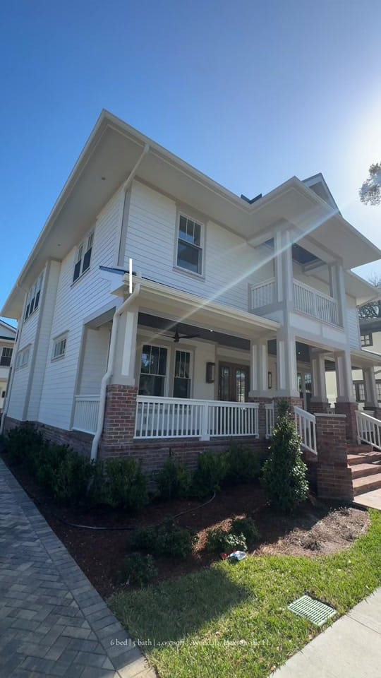Post 10 by Jacksonville | Realtor®| Annie on TikTok (video)