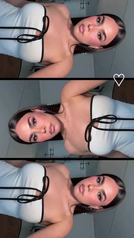 Post 5 by Kimberly Valedón on TikTok (video)