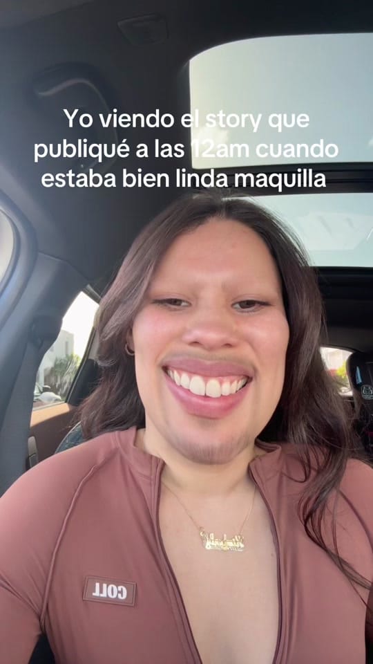 Post 7 by Kimberly Valedón on TikTok (video)