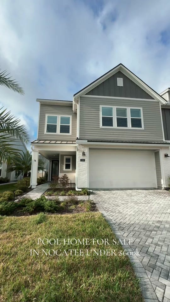 Post 3 by Jacksonville | Realtor®| Annie on TikTok (video)