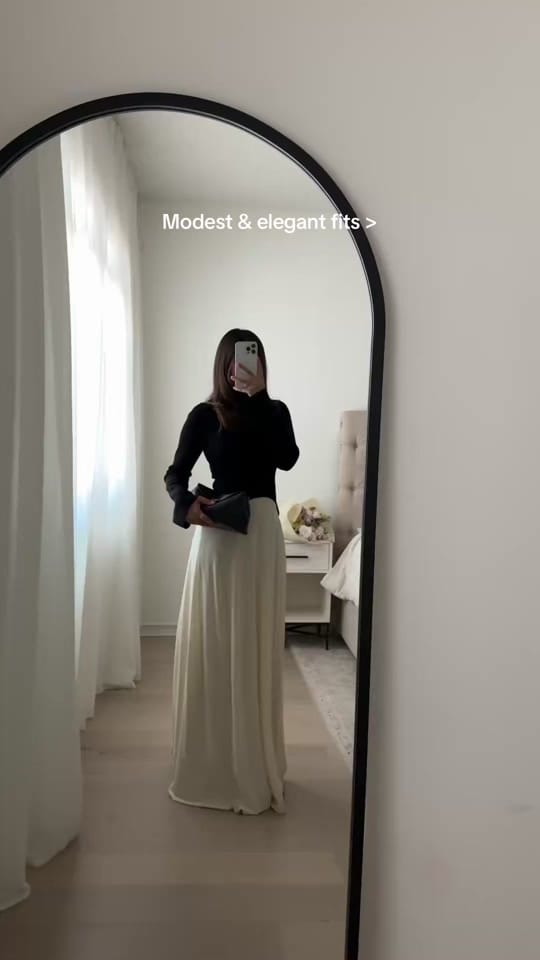 Post 3 by YusraM on TikTok (video)