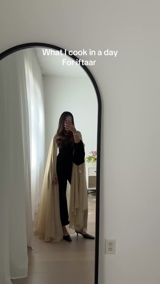Post 2 by YusraM on TikTok (video)