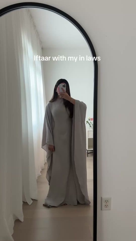 Post 1 by YusraM on TikTok (video)