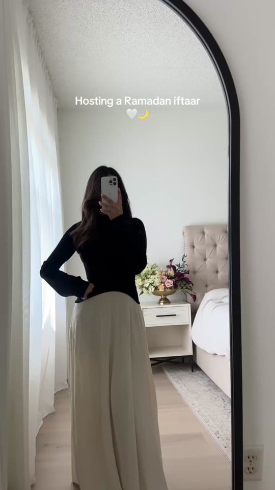 Post 6 by YusraM on TikTok (video)