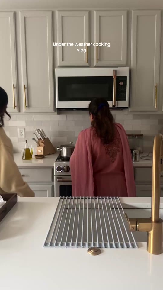 Post 8 by YusraM on TikTok (video)
