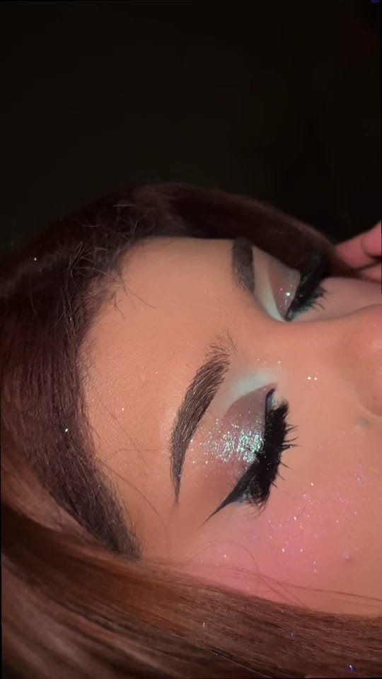 Post 10 by GuisselMakeup on TikTok (video)