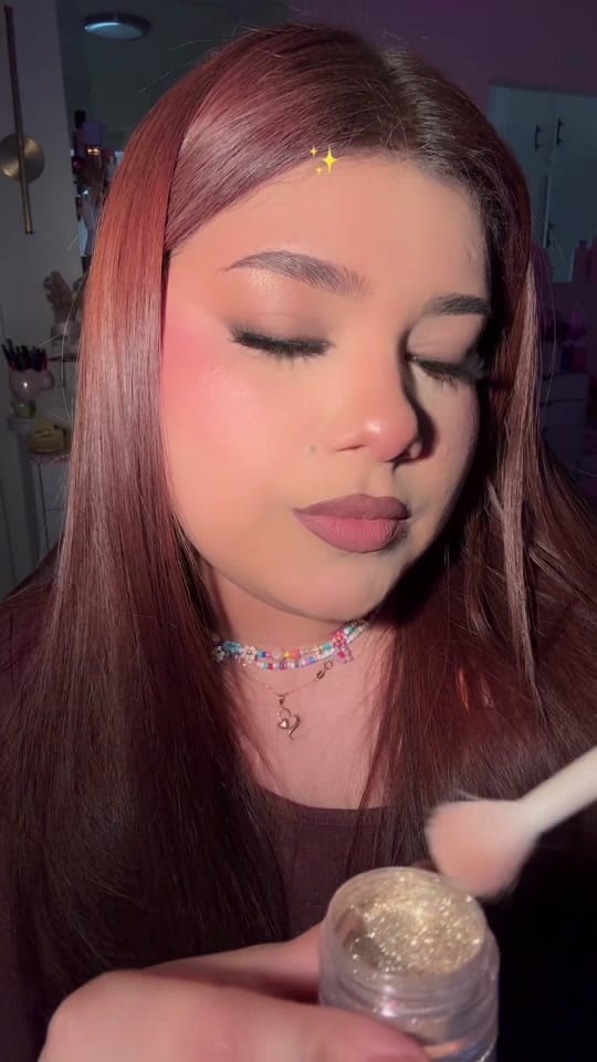 Post 3 by GuisselMakeup on TikTok (video)