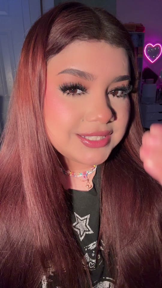 Post 7 by GuisselMakeup on TikTok (video)