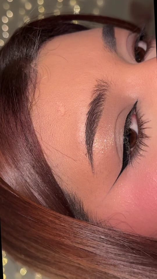 Post 2 by GuisselMakeup on TikTok (video)