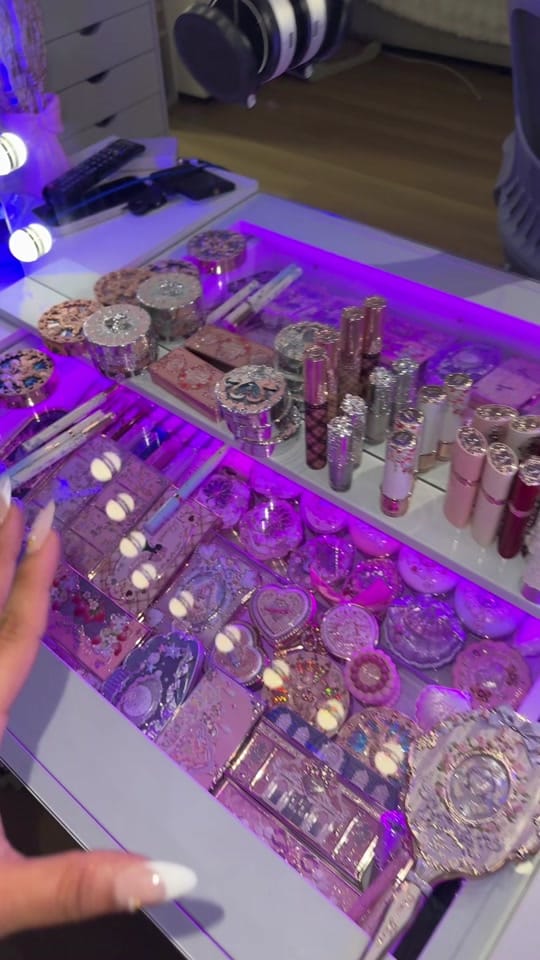 Post 9 by GuisselMakeup on TikTok (video)