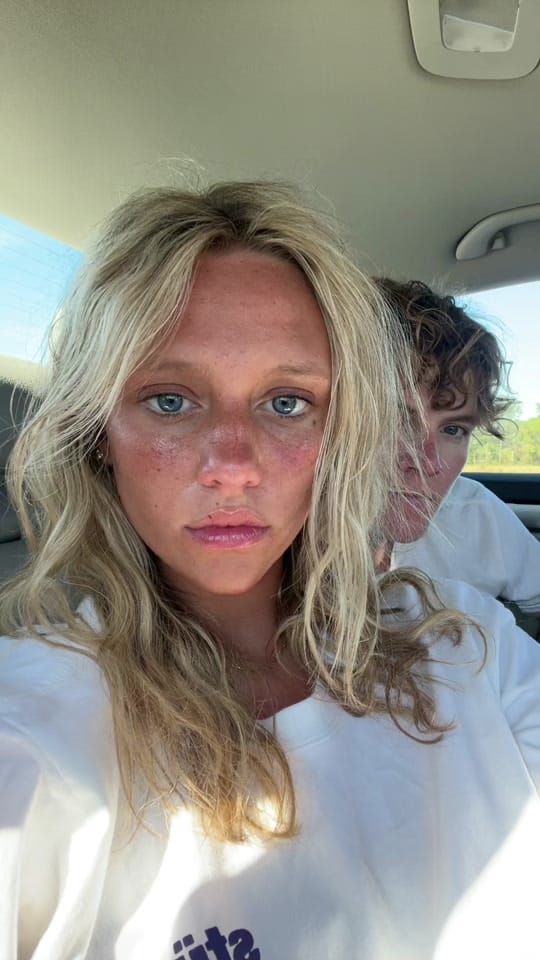 Post 8 by kylie wolfe🌞 on TikTok (video)