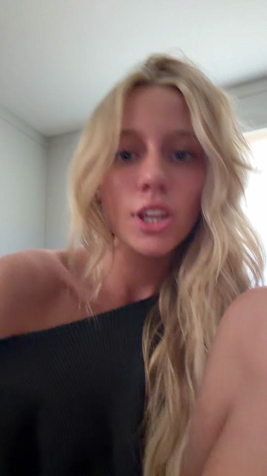 Post 7 by kylie wolfe🌞 on TikTok (video)
