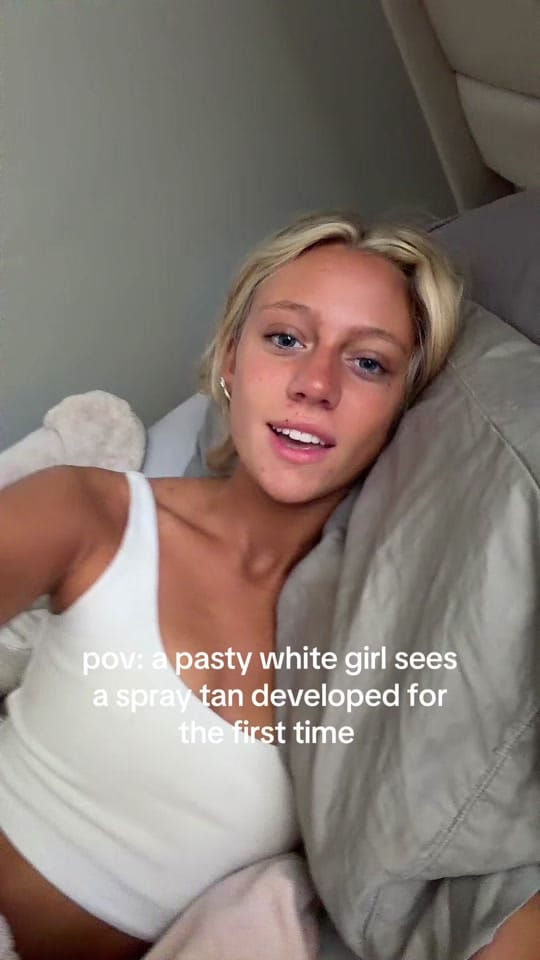 Post 3 by kylie wolfe🌞 on TikTok (video)