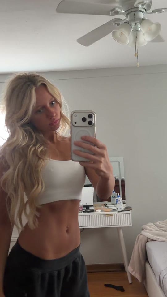 Post 5 by kylie wolfe🌞 on TikTok (video)