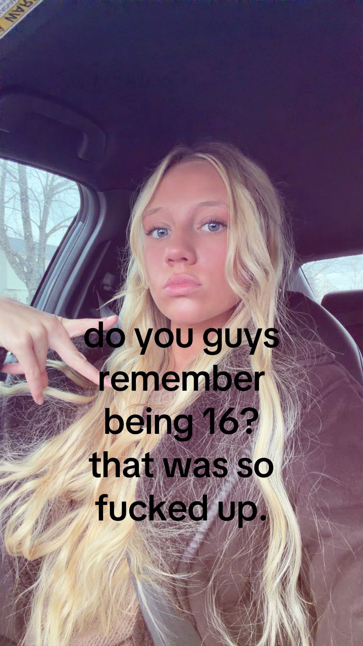 Post 6 by kylie wolfe🌞 on TikTok (video)