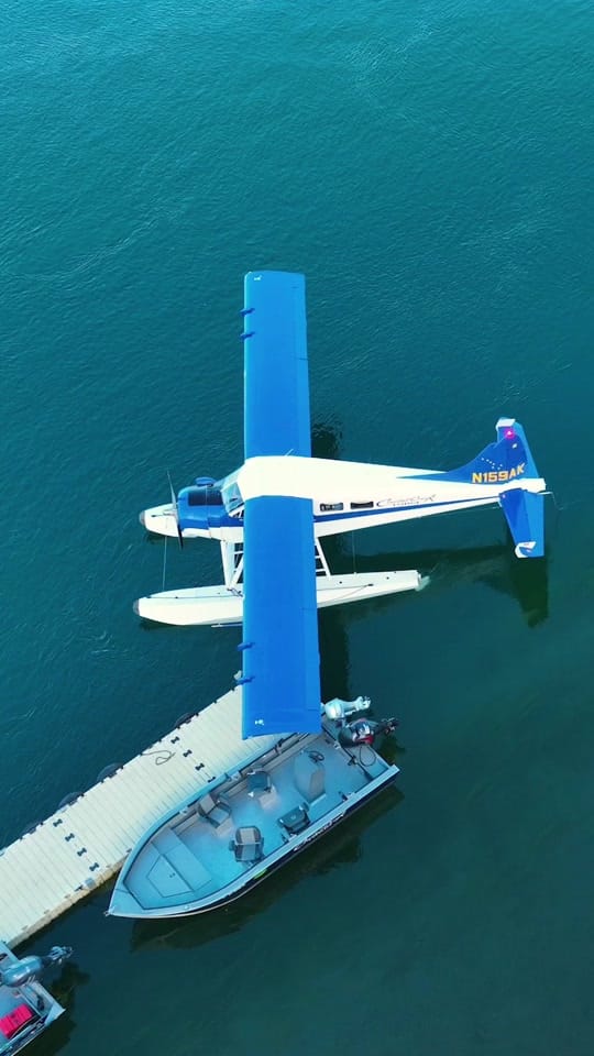 Post 2 by Fly Out Travel on TikTok (video)