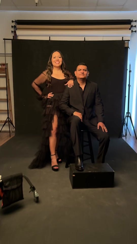 Post 1 by Martha Felix Photography on TikTok (video)