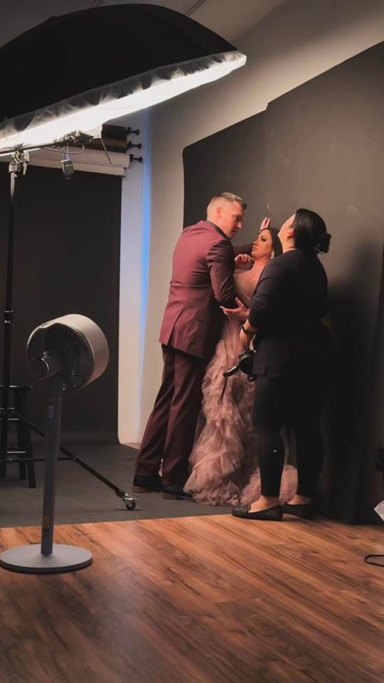 Post 9 by Martha Felix Photography on TikTok (video)