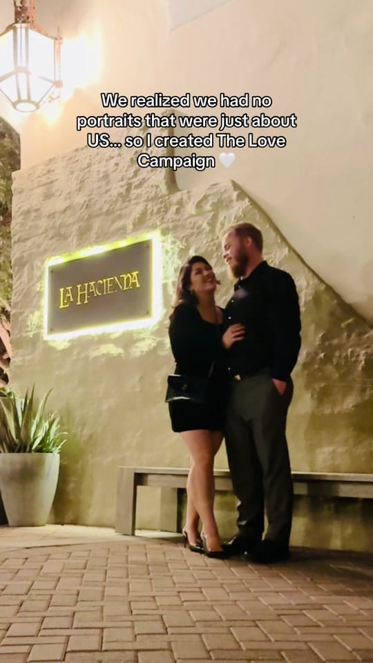 Post 8 by Martha Felix Photography on TikTok (video)