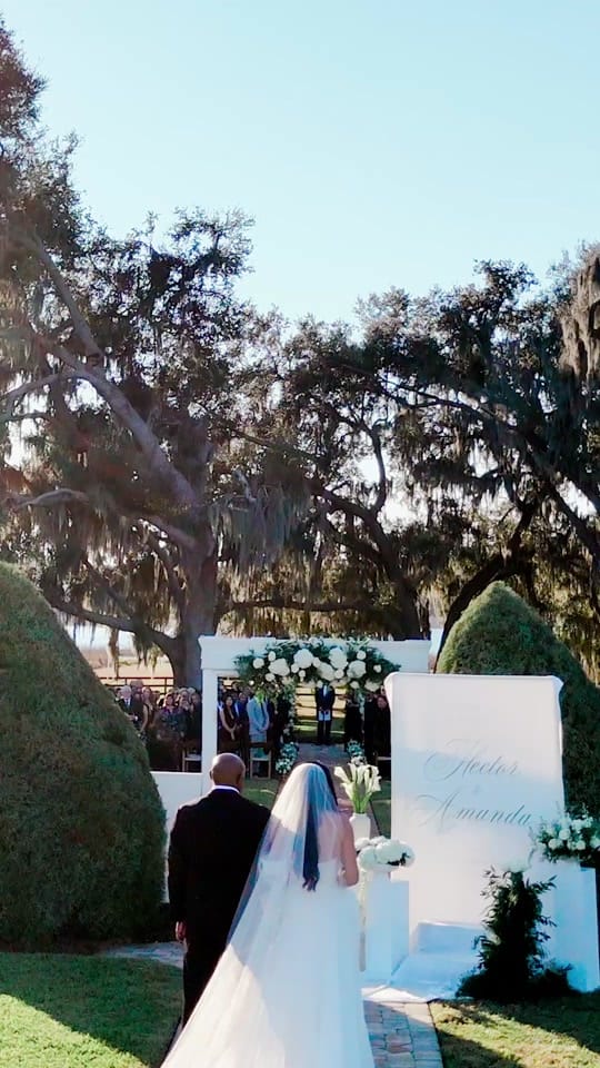 Post 5 by Heidi | Wedding Photo & Video on TikTok (video)