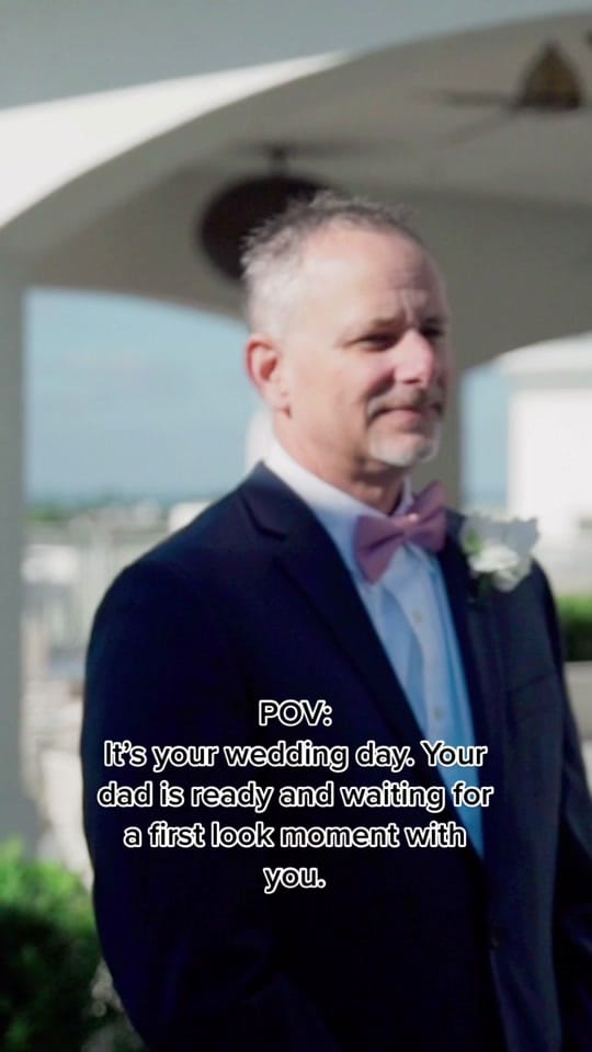 Post 10 by Heidi | Wedding Photo & Video on TikTok (video)