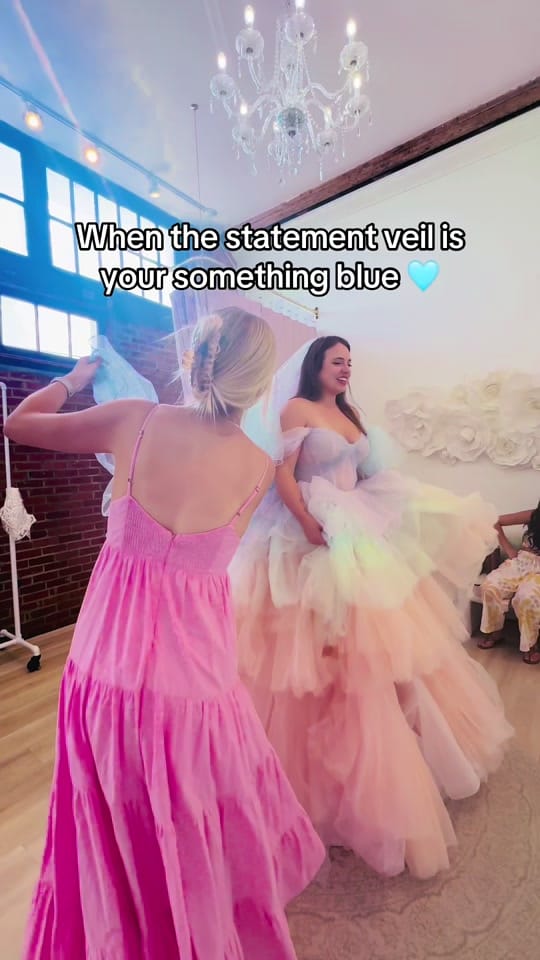 Post 6 by Heidi | Wedding Photo & Video on TikTok (video)