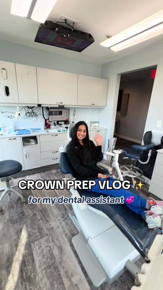 Post 10 by chrysthecosmeticdentist on TikTok (video)