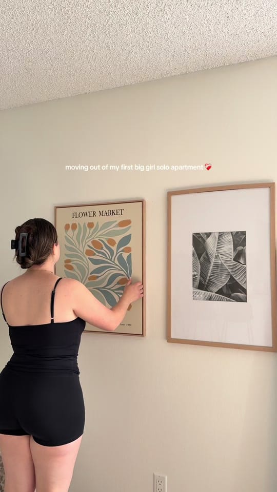 Post 1 by katherine 💌 on TikTok (video)