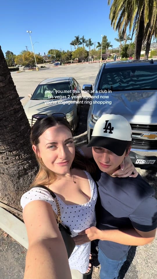 Post 6 by katherine 💌 on TikTok (video)
